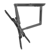 Gembird Full Motion TV Bracket 32"-60" 36kg Max