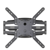 Gembird Full Motion TV Bracket 32"-60" 36kg Max