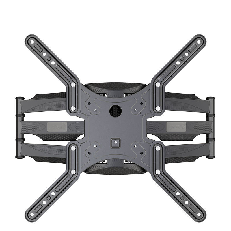 Gembird Full Motion TV Bracket 32"-60" 36kg Max