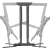 Gembird Full Motion TV Bracket 32"-60" 36kg Max