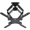 Gembird Full Motion TV Bracket 32"-60" 36kg Max