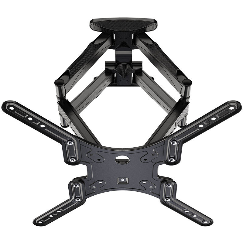 Gembird Full Motion TV Bracket 32"-60" 36kg Max