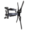 Gembird Full Motion TV Bracket 32"-60" 36kg Max