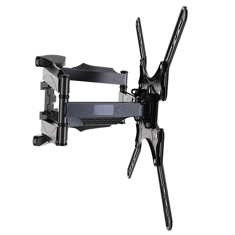 Gembird Full Motion TV Bracket 32"-60" 36kg Max