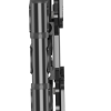 Gembird Full Motion TV Bracket 32"-60" 36kg Max