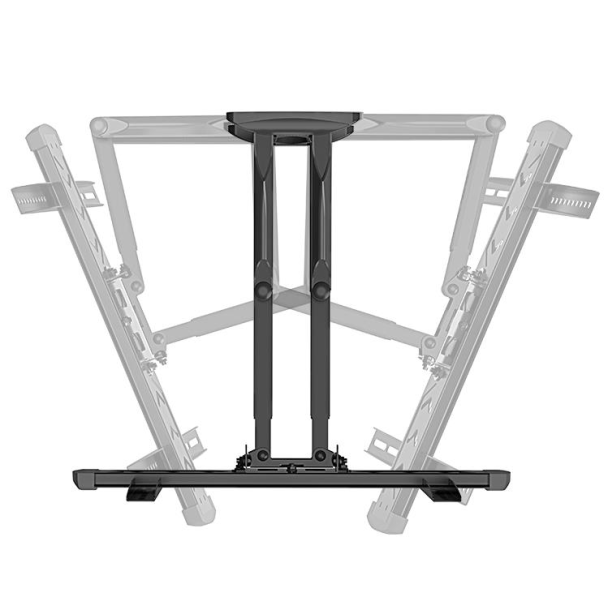 Gembird Full Motion TV Wall Mount 32”-58”