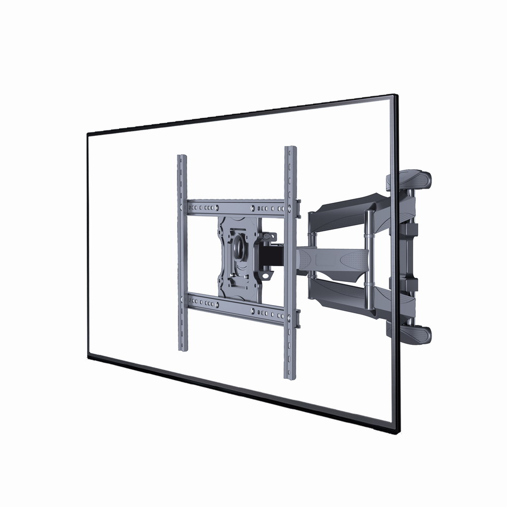 Gembird Full Motion TV Wall Mount 32" - 75"