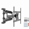 Gembird Full Motion TV Wall Mount 32" - 75"