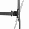 Gembird Full Motion TV Wall Mount 32"-55"