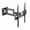 Gembird Full Motion TV Wall Mount 32"-55"