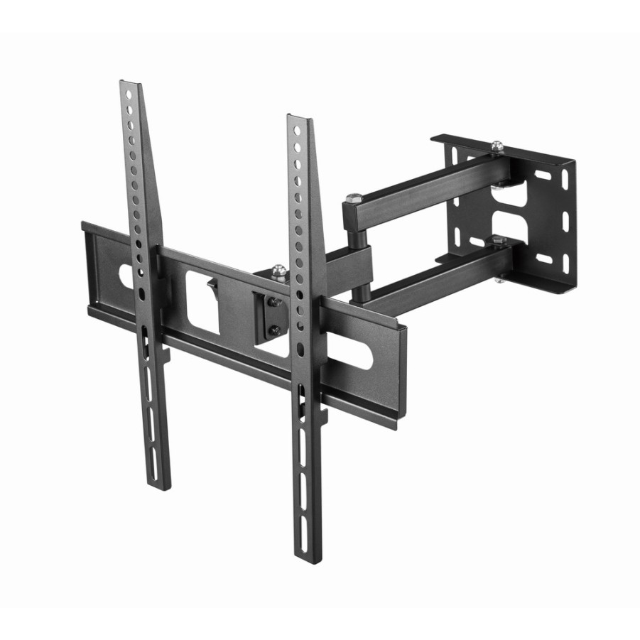 Gembird Full Motion TV Wall Mount 32"-55"