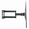 Gembird Full Motion TV Wall Mount 32"-55"