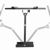 Gembird Full Motion TV Wall Mount 32"-55"
