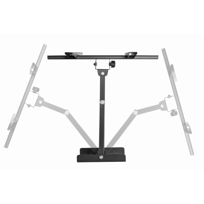 Gembird Full Motion TV Wall Mount 32"-55"