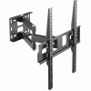 Gembird Full Motion TV Wall Mount 32"-55"