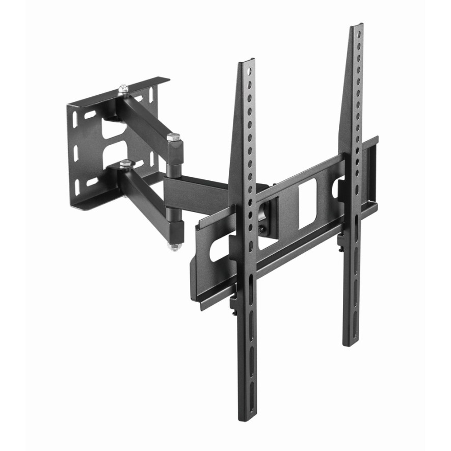Gembird Full Motion TV Wall Mount 32"-55"