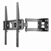 Gembird Full Motion TV Wall Mount 32"-55"