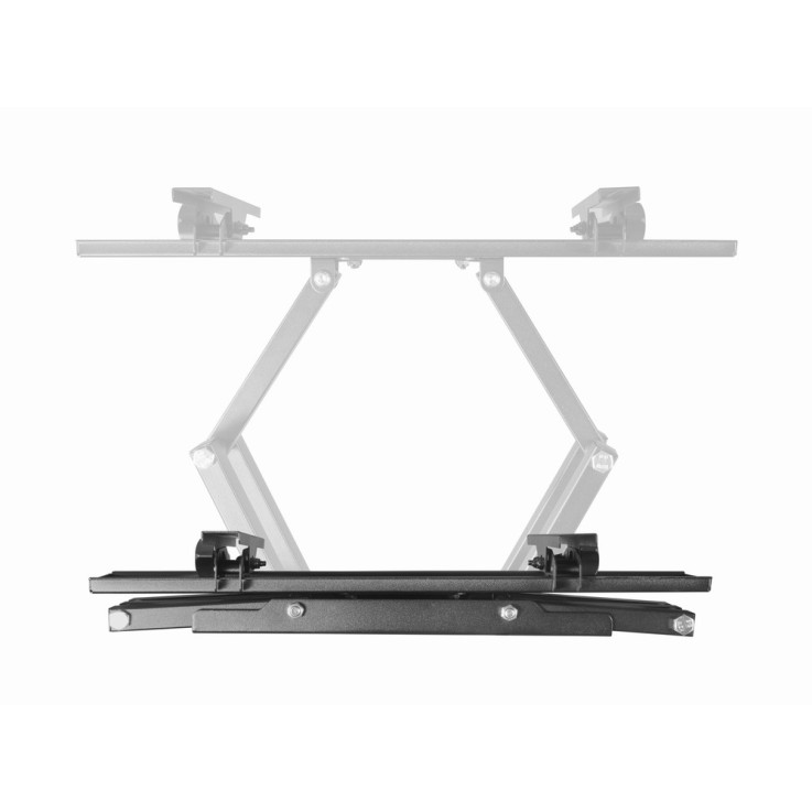 Gembird Full Motion TV Wall Mount 32"-55"