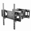 Gembird Full Motion TV Wall Mount 32"-55"