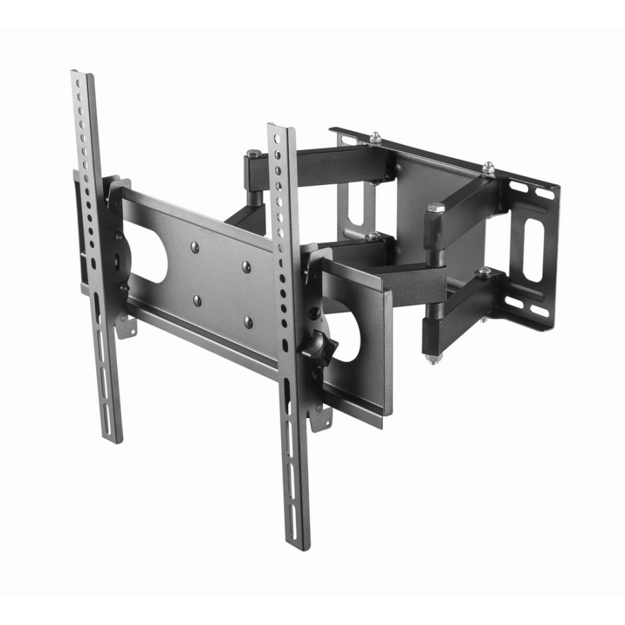 Gembird Full Motion TV Wall Mount 32"-55"