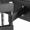 Gembird Full Motion TV Wall Mount 32"-55"