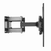 Gembird Full Motion TV Wall Mount 32"-55"