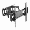 Gembird Full Motion TV Wall Mount 32"-55"