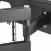 Gembird Full Motion TV Bracket 32"-70" 35kg Max