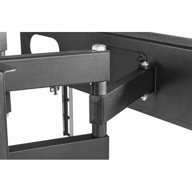 Gembird Full Motion TV Bracket 32"-70" 35kg Max