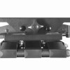 Gembird Full Motion TV Bracket 32"-70" 35kg Max