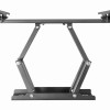 Gembird Full Motion TV Bracket 32"-70" 35kg Max