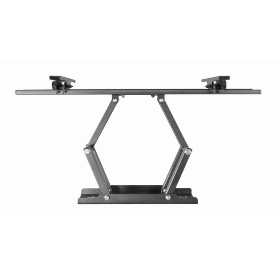Gembird Full Motion TV Bracket 32"-70" 35kg Max