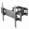 Gembird Full Motion TV Bracket 32"-70" 35kg Max