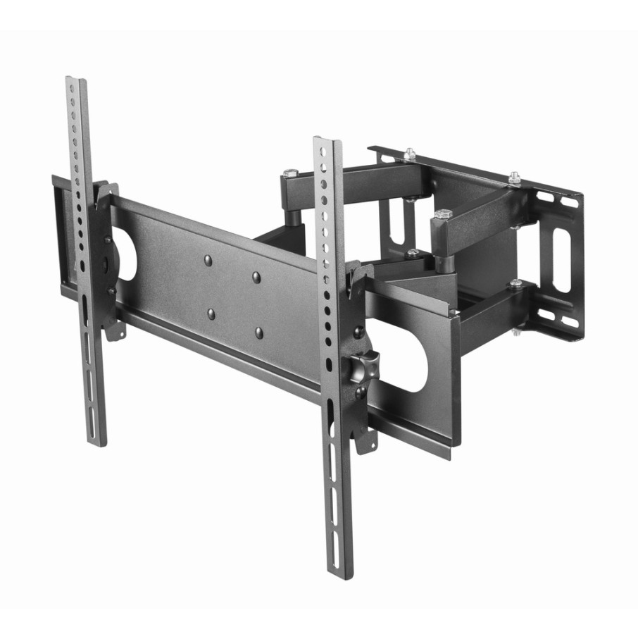 Gembird Full Motion TV Bracket 32"-70" 35kg Max