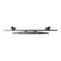 Gembird Full Motion TV Bracket 32"-70" 35kg Max