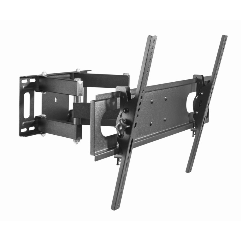 Gembird Full Motion TV Bracket 32"-70" 35kg Max