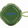 Gembird Bluetooth LED Speaker Camouflage