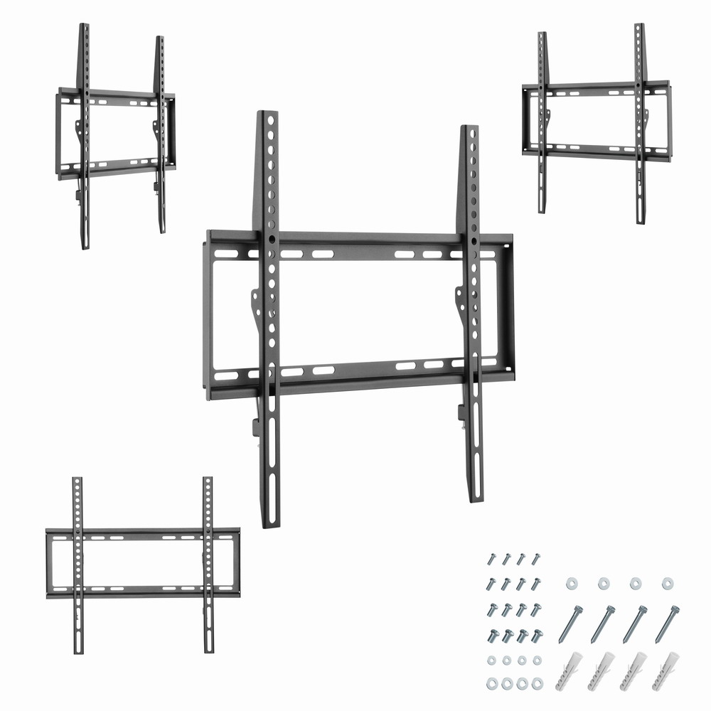 Gembird Fixed TV Wall Mount 32"-55"