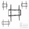 Gembird Fixed TV Wall Mount 32"-55"