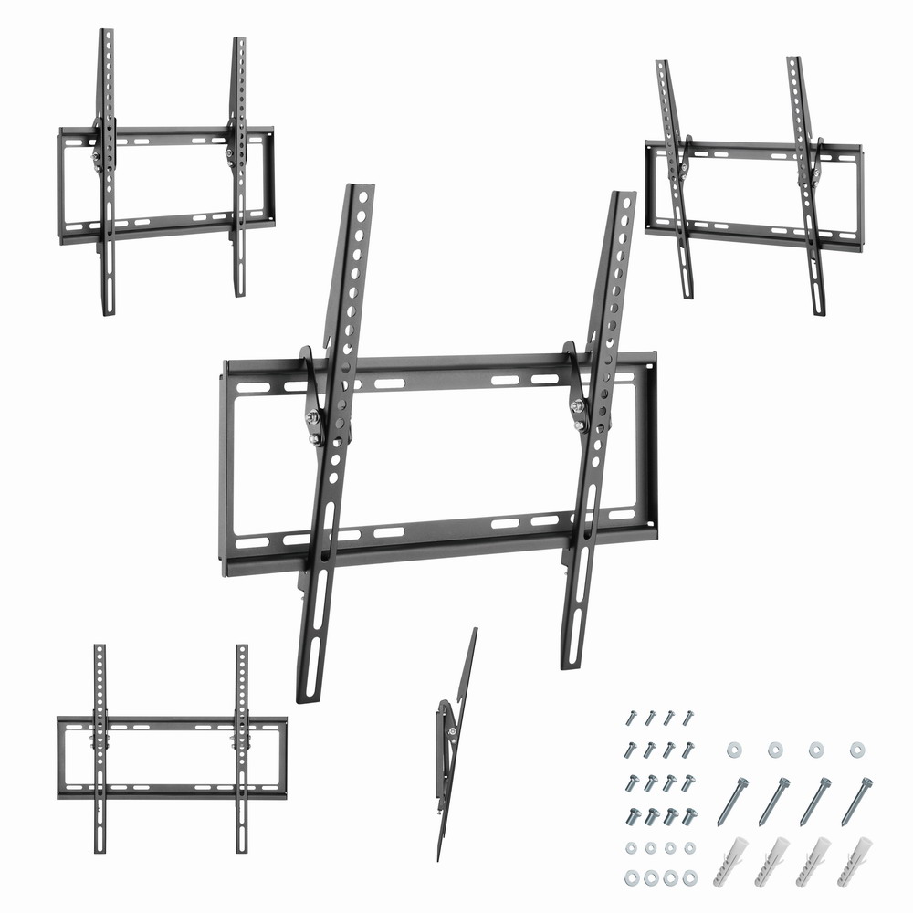 Gembird Tilting TV Wall Mount 32"-55"