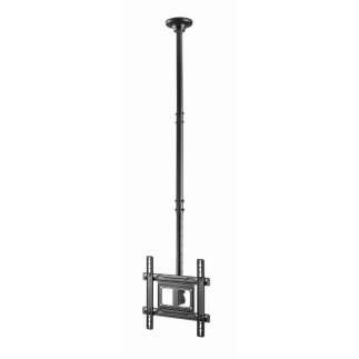 Gembird Full Motion TV Ceiling Mount 32"-70"