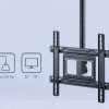 Gembird Full Motion TV Ceiling Mount 32"-70"