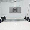 Gembird Full Motion TV Ceiling Mount 32"-70"