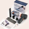 Gembird 2-in-1 Portable Vacuum Cleaner