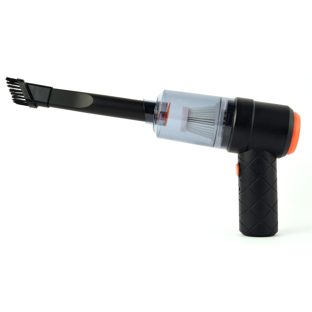 Gembird 2-in-1 Portable Vacuum Cleaner
