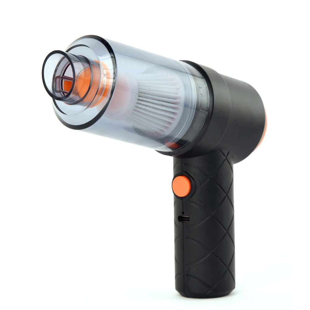 Gembird 2-in-1 Portable Vacuum Cleaner