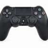 Gembird Wireless Game Controller for PS4 or PC Black
