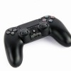 Gembird Wireless Game Controller for PS4 or PC Black