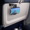 Gembird Multifunctional Smartphone Holder Black