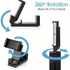 Gembird Multifunctional Smartphone Holder Black